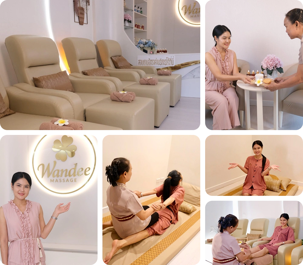 บรรยากาศของเรา